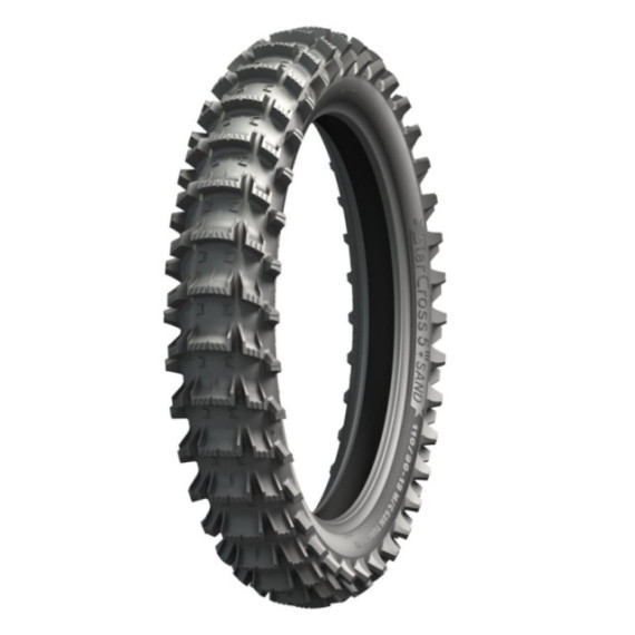 Michelin Starcross 5 Sand 110/90-19 M/C 62M TT Re