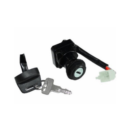 Bronco Ignition Keyswitch Arctic Cat