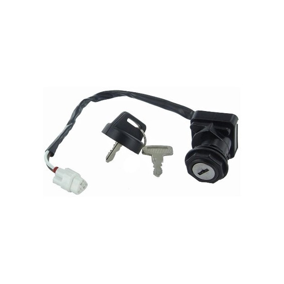 Bronco Ignition Keyswitch Arctic Cat Kawasaki Suzuki