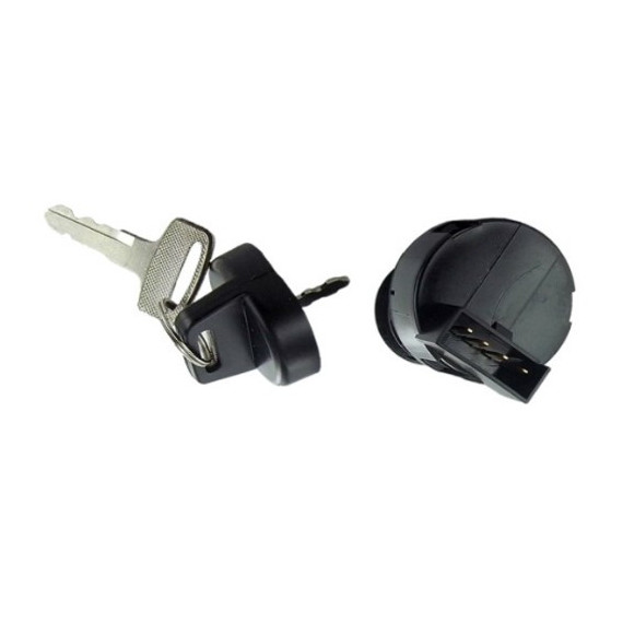 Bronco Ignition Keyswitch Polaris