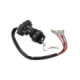 Bronco Ignition Keyswitch Polaris