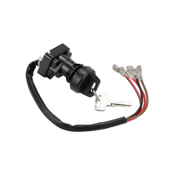 Bronco Ignition Keyswitch Polaris
