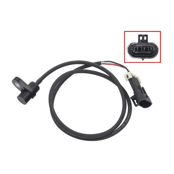 Bronco Speedsensor Polaris