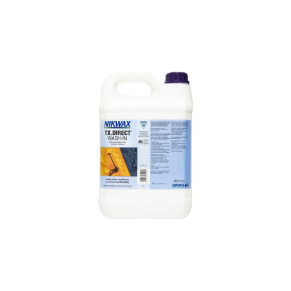 Nikwax TX.Direct Wash-In, 5L