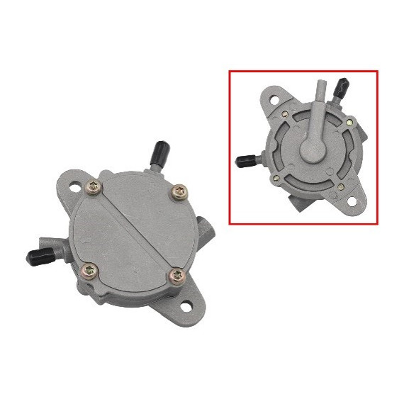 Bronco Fuel pump CF Moto