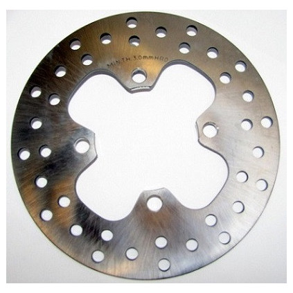 Bronco Brake Disc Front Honda