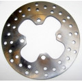 Bronco Brake Disc Front Honda