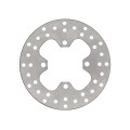 Bronco Brake Disc Front Honda