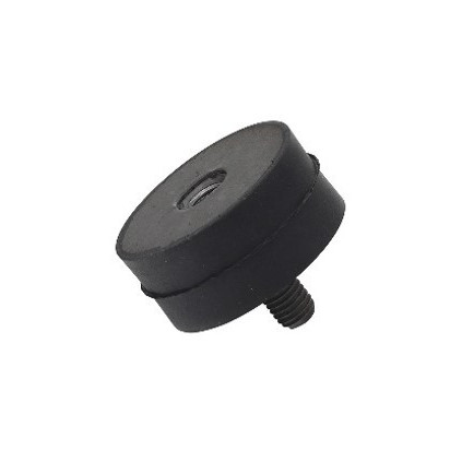 Bronco Motor Mount Polaris