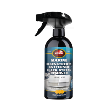 Autosol Marine Black Streak Remover spray 500 ml