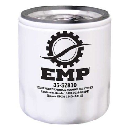 EMP Oil Filter Honda/Tohatsu/Yanmar