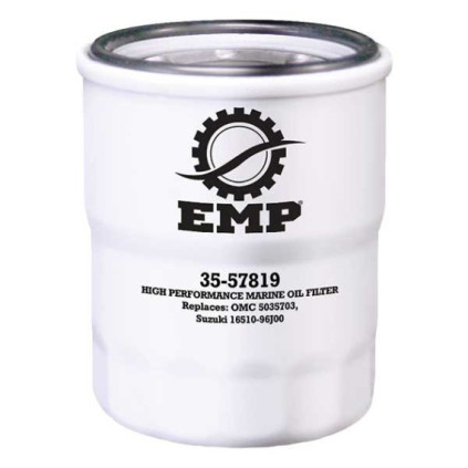 EMP Oil Filter Suzuki DF150-DF350 / J/E 200/225HP