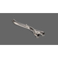 Akrapovic Optional Link Pipe/Collector (Titanium) MT-10 / FZ-10 2022-
