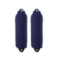 Fender cover navy MINI 12x40cm 2-pack