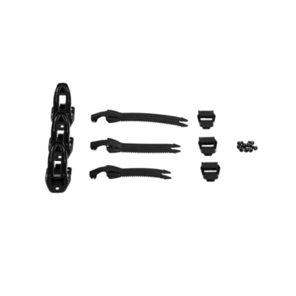 ONeal Rider Youth Boot Full Strap/Buckel kit 