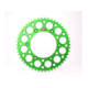 Renthal Rear Sprocket KX+F 80- 48t - Green