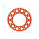 Renthal Rear Sprocket Orange SX85 04- 49t GPOR