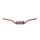 Renthal Fatbar Low 672 SX+F RM+Z 06-13 Red