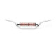 Renthal Handlebar 838 Vintage Model - Silver