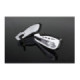 Renthal Moto Handguards - White