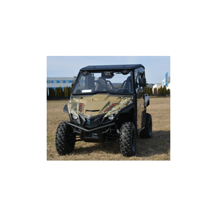 DFK Full cab  + wiper/ washer, heating Yamaha Wolverine X2 850 2020-