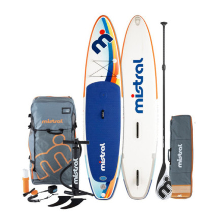 Mistral Pampero SUP 11.5 set