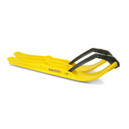 C&A PRO Skis XPT Yellow