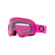 Oakley Goggles XS O-Frame MX Pink Clear