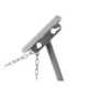 Safety chain 3m