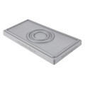 Hull protection LCK EPDM 310x160mm (MBS)