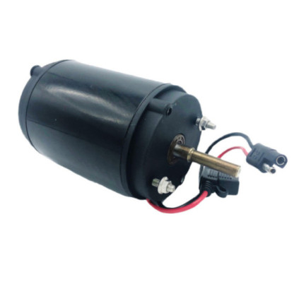 "Fimco 12V Motor 5/16"" Diameter shaft"