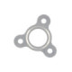 Sno-X Exhaust gasket Ski-Doo 600 ACE