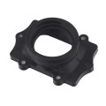 Sno-X Carburator flange Arctic Cat/Yamaha