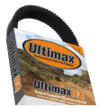 Ultimax UHQ406 Drive belt ATV