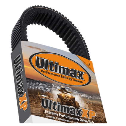 Ultimax UXP419 Drive belt ATV