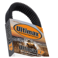 Ultimax UXP451 Drive belt ATV