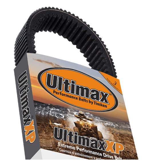 Ultimax UXP457 Drive belt ATV