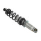 Sno-X Gas shock assembly, track, front Ski-Doo