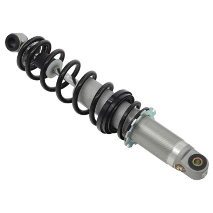 Sno-X Gas shock assembly, track, front Ski-Doo