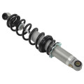 Sno-X Gas shock assembly, track, front Ski-Doo