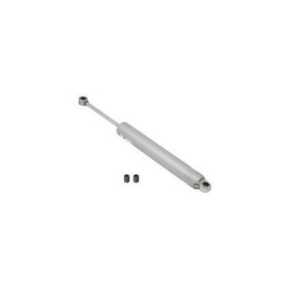 Sno-X Gas shock, track, front Ski-Doo