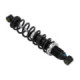Sno-X Gas shock, track, front Ski-Doo