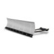 Universal Snow plow kit 150cm Gray