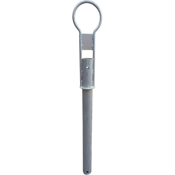Buoy rod 40L-80L