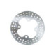 Bronco Brake Disc Front Honda