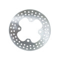 Bronco Brake Disc Front Honda