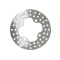 Bronco Brake Disc Front Honda