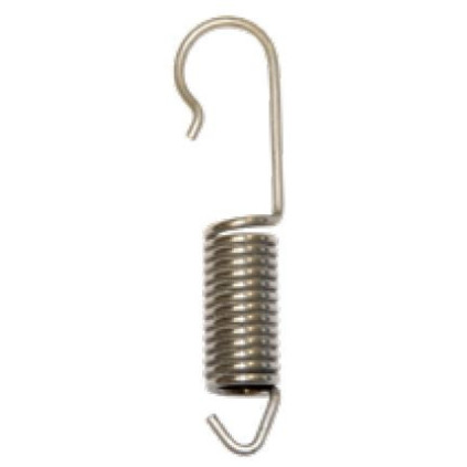 "SLP Replacement Exhaust Spring (3 3/4"")"