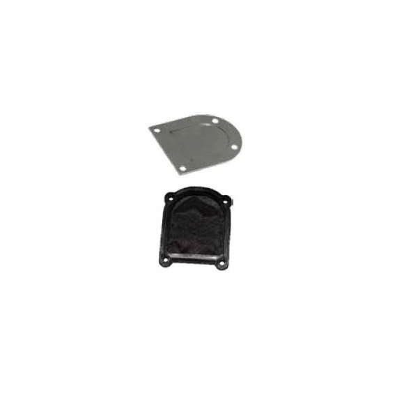 SLP Powder Valve Intake Kit Polaris 850 Matryx (Incl. Boost)