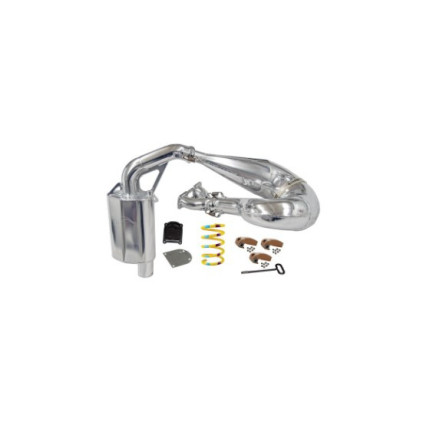 SLP Stage 2 Kit Ski-Doo 850 MXZ 2023